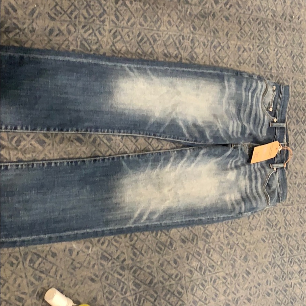 Lucky brand jeans size 29/30